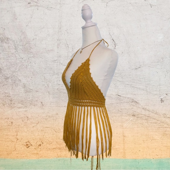 Crochet top - Picture 2 of 5